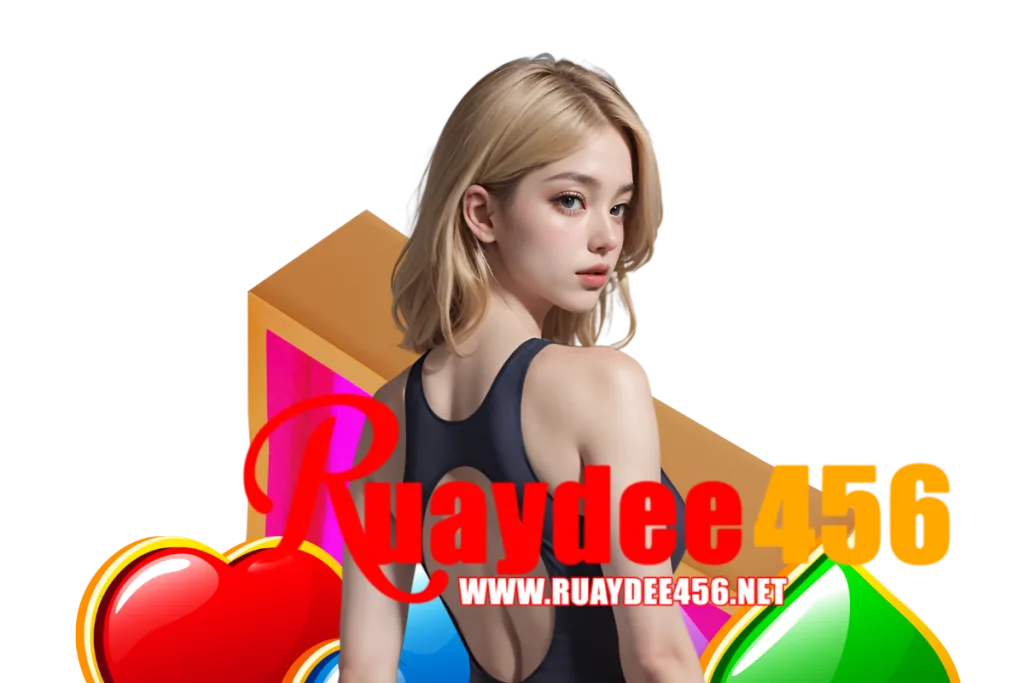 ruaydee456