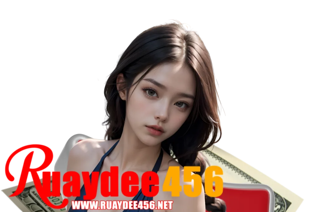 ruaydee456 สมัคร
