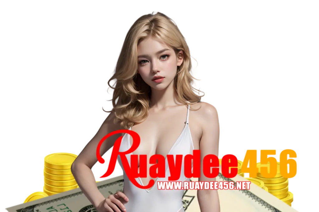 ruaydee456 เว็บตรง